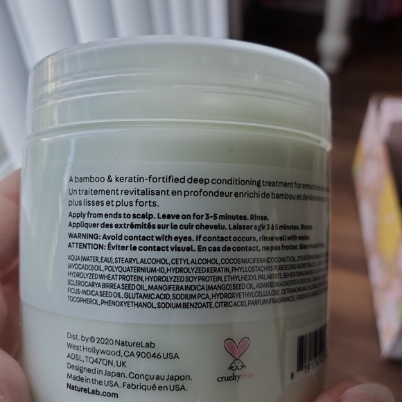 SOLD Perfect Repair Treatment Hair Mask - Picture 2 of 2